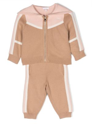 Baby hot sale tracksuit sale