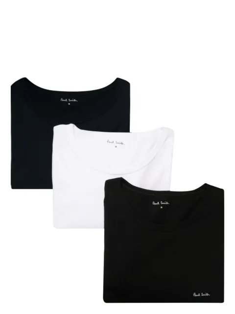 Paul Smith Camiseta com estampa de logo