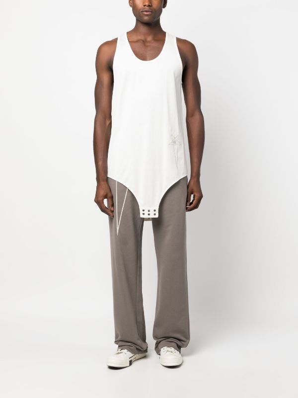 Rick Owens X Champion x Champion タンクトップ - Farfetch