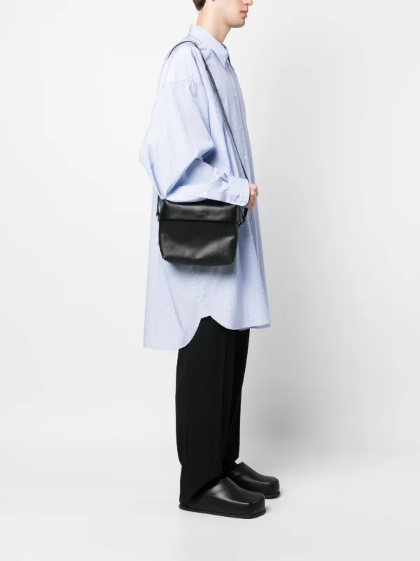 Jil sander shop mens bag