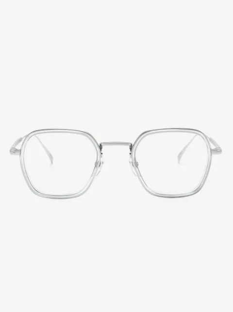 Eyewear by David Beckham lentes DB 1103 con armazón cuadrada
