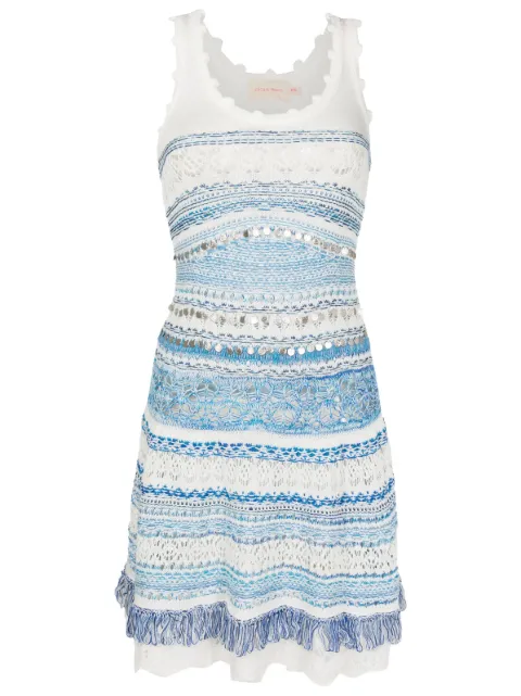 Cecilia Prado vestido Fátima