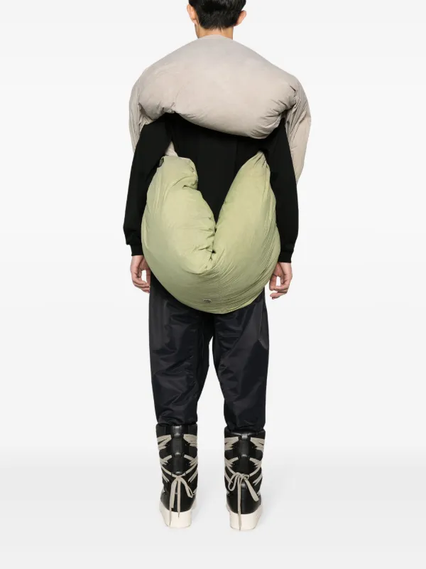 Moncler + Rick Owens x Moncler Donut Padded Jacket