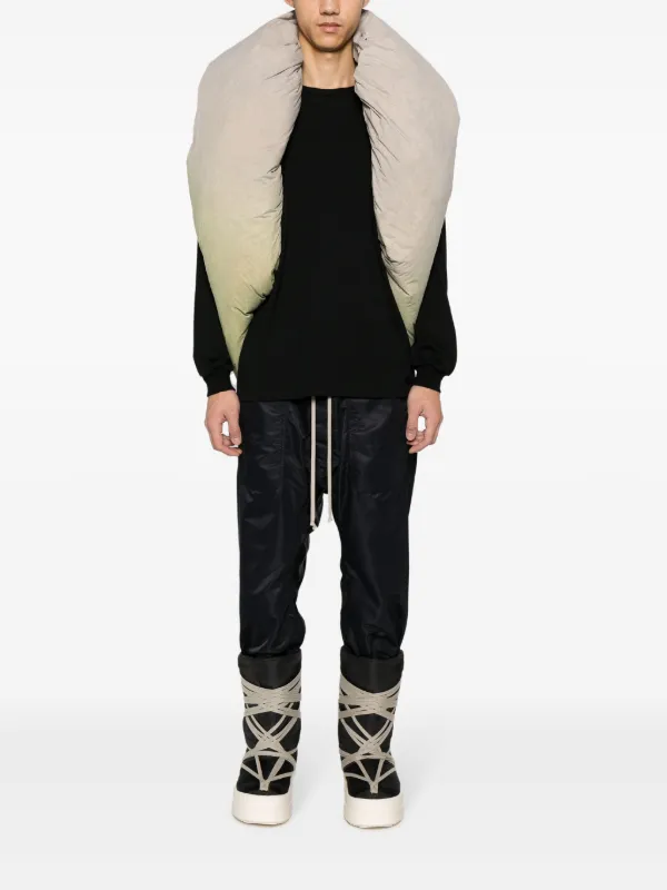 Moncler + Rick Owens x Moncler Donut Padded Jacket