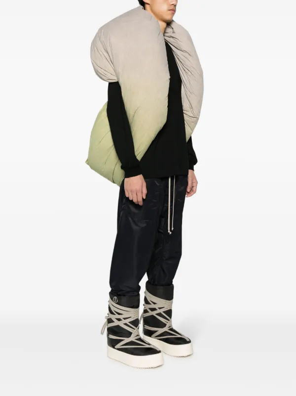 Moncler + Rick Owens x Moncler Donut Padded Jacket