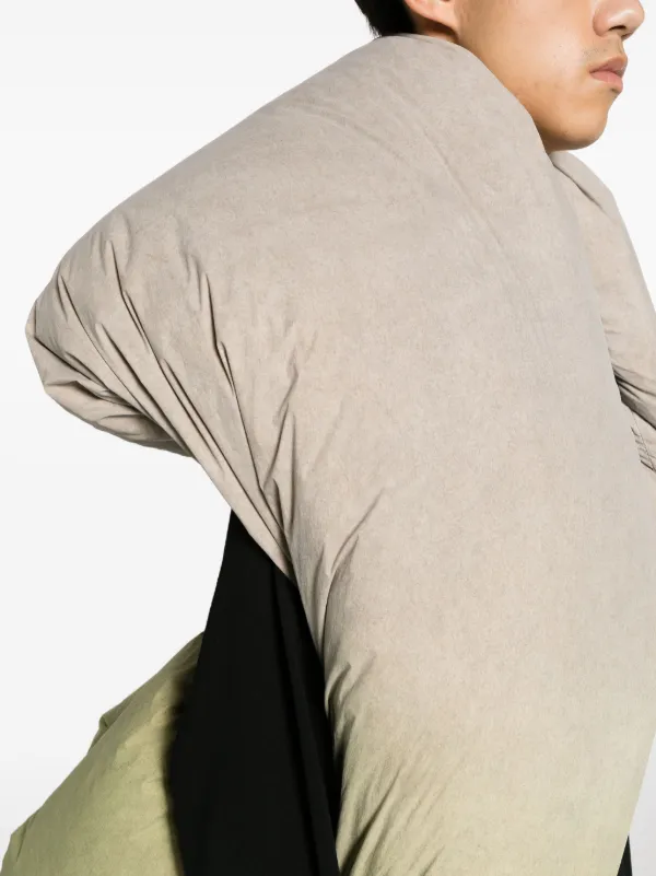 Moncler + Rick Owens x Moncler Donut Padded Jacket
