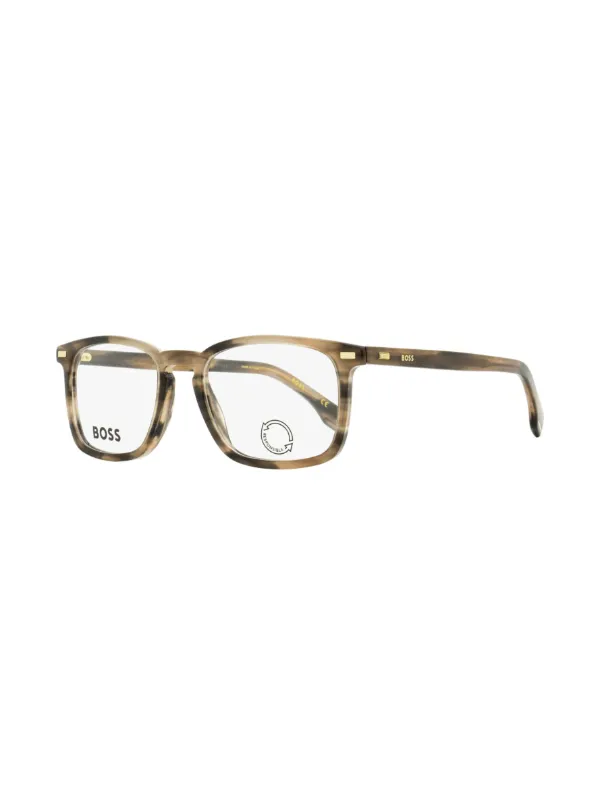 Boss hotsell eyeglass frames