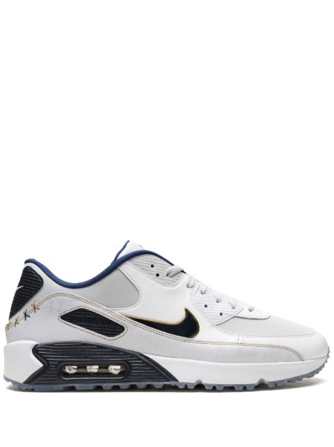 Nike Air Max 90 Golf NRG "The Players Championship" sneakers WOMEN