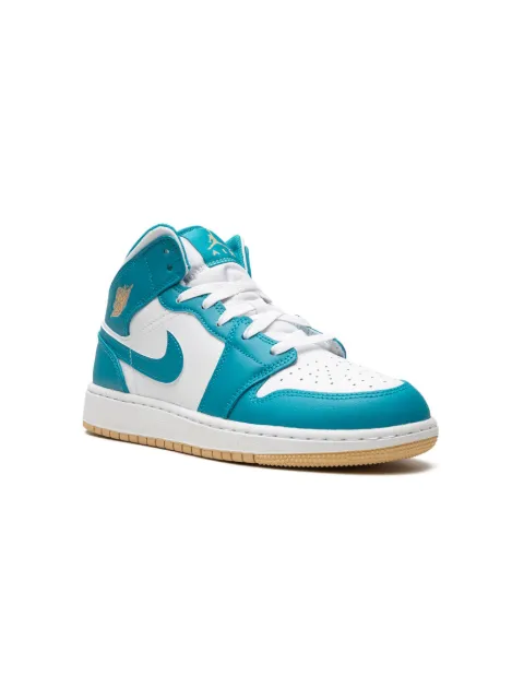 Jordan Kids Air Jordan 1 Mid sneakers