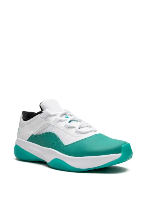 Jordan Air Jordan 11 CMFT Low "Emerald" sneakers DV2629 - 1