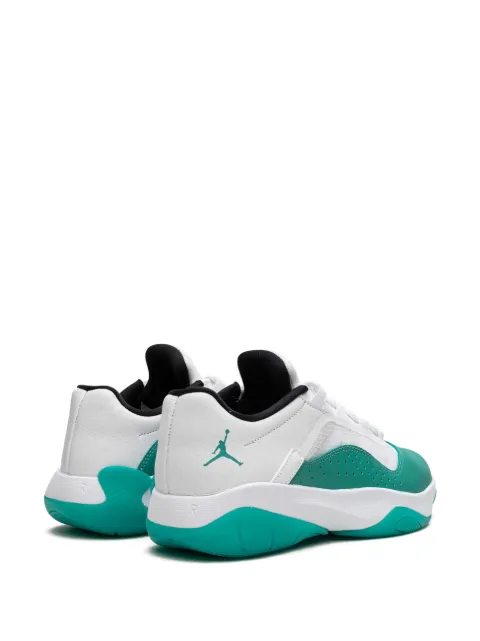 Jordan Air Jordan 11 CMFT Low "Emerald" sneakers DV2629 - 2