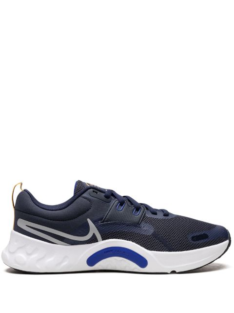 Nike Renew Retaliation 3 "Thunder Blue" sneakers WOMEN