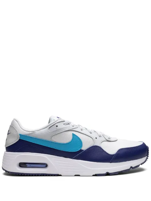 Nike Air Max SC "Blue Lightning" sneakers
