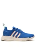 adidas Adidas NMD R1 ""Red/Royal Blue/Off White"" sneakers