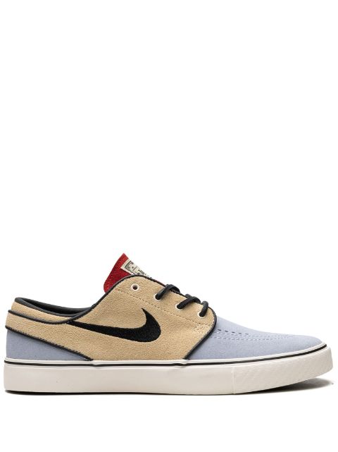 Nike SB Zoom Stefan Janoski OG "Alabaster Chili Red" sneakers WOMEN