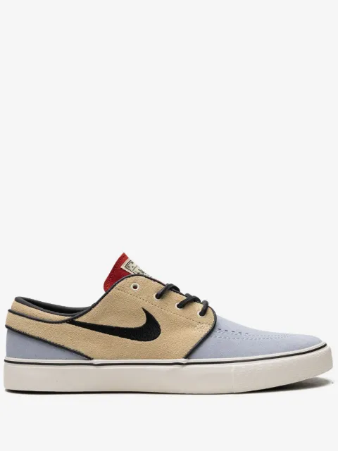 Nike SB Zoom Stefan Janoski OG "Alabaster Chili Red" sneakers