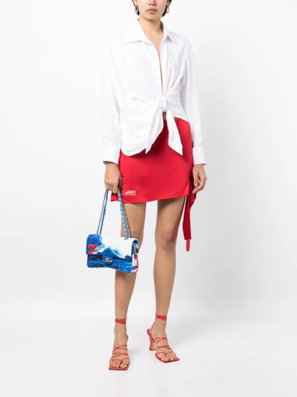 Chanel surf dress best sale