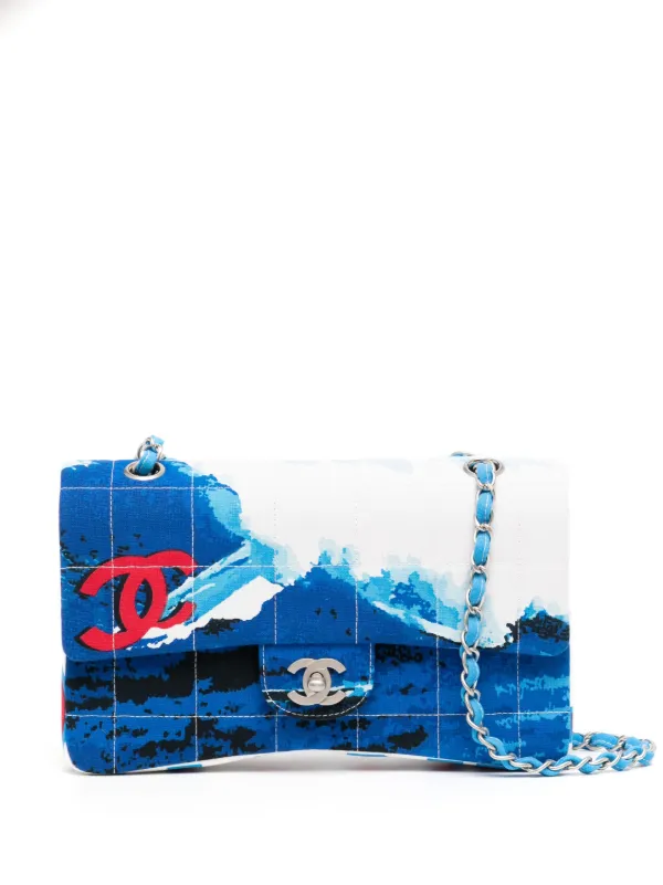 Chanel Surf Bag – FRUIT Vintage