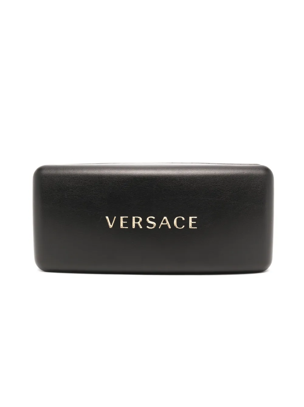 Versace Maxi Medusa Biggie Tinted Sunglasses In Pink