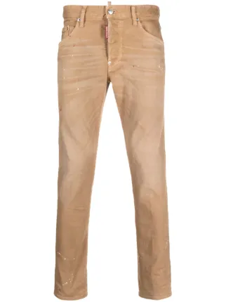 DSQUARED2