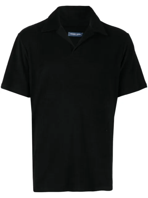 Frescobol Carioca classic polo shirt