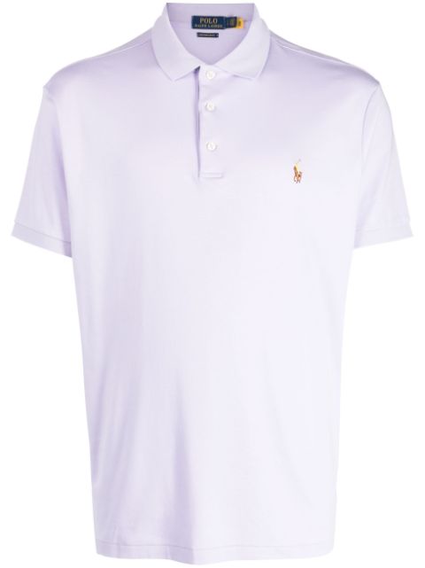 Polo Ralph Lauren Polo Pony cotton polo shirt Men