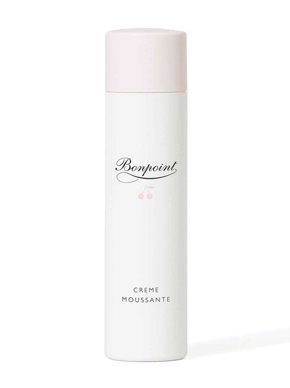 Bonpoint foaming cleansing cream (200ml) - White