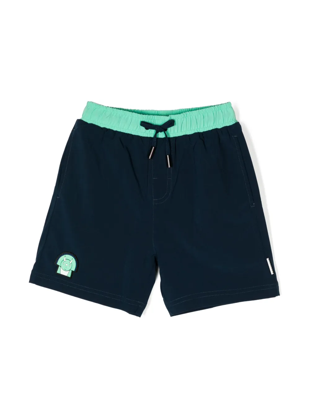 Roarsome Kids' Spike Trunk In Blue