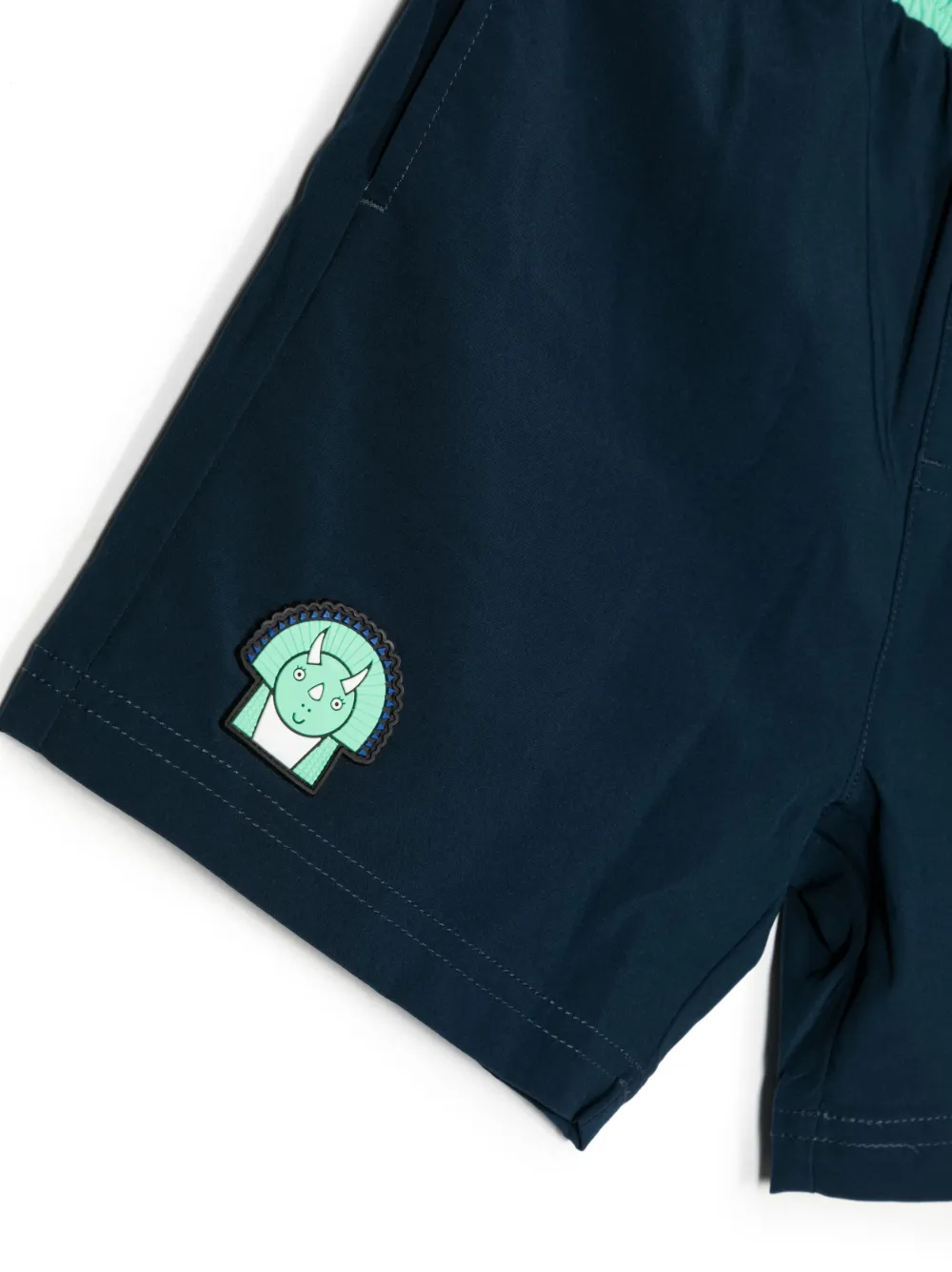Roarsome shorts de playa Spike the Dinosaur | Trajes de baño y shorts de playa | Image 2