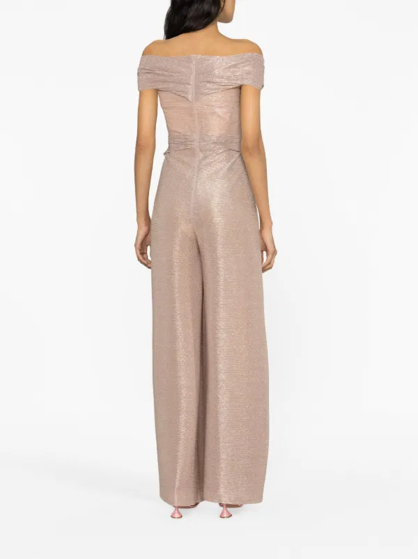 Talbot runhof jumpsuit online