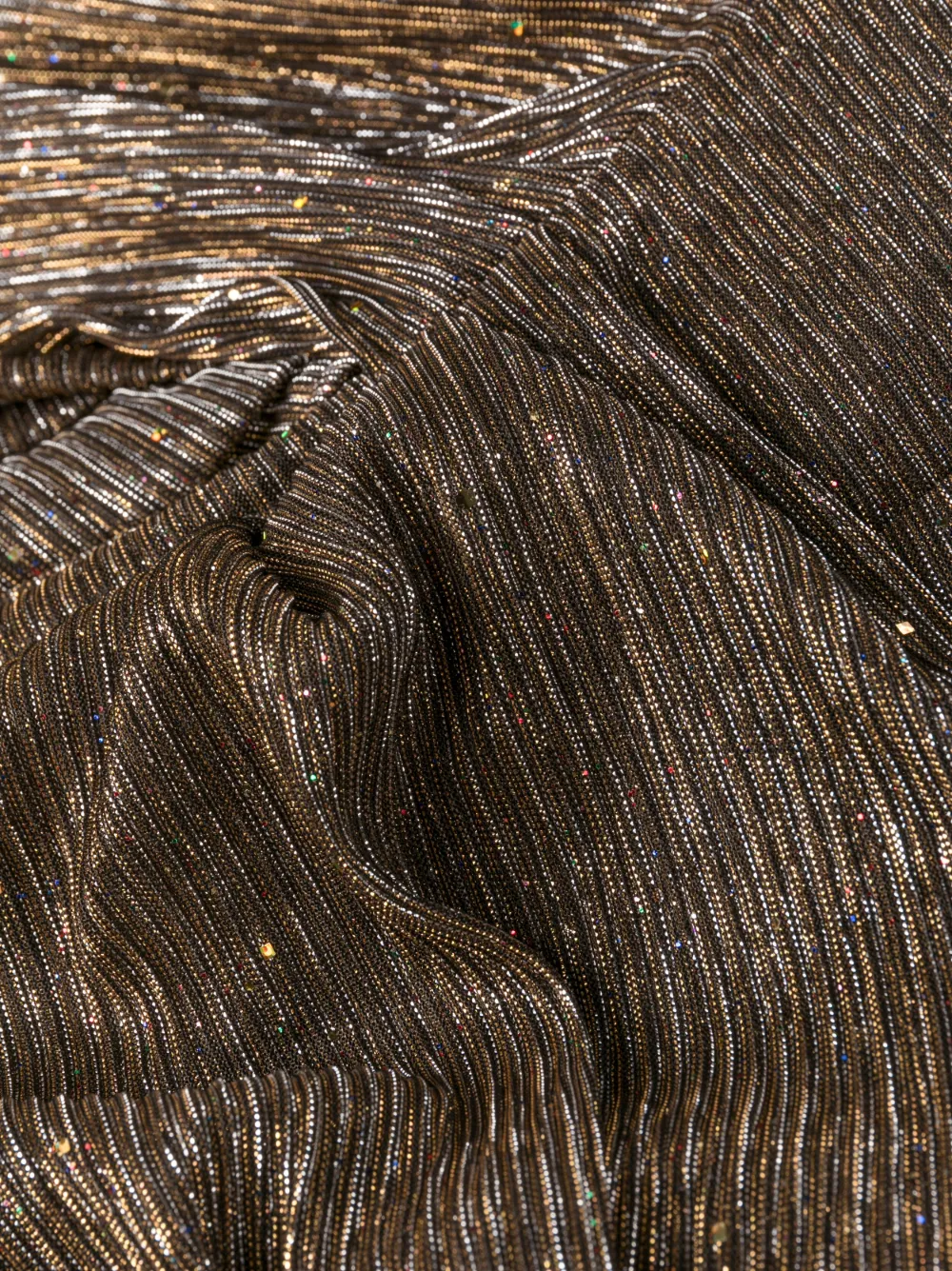 Talbot Runhof Abito da sera con scollo a cuore | Image 7