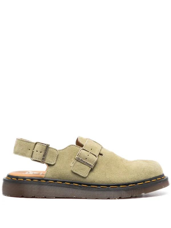 Dr. Martens Sandalias Jorge Farfetch