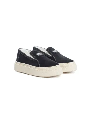 Maison margiela deals platform sneakers