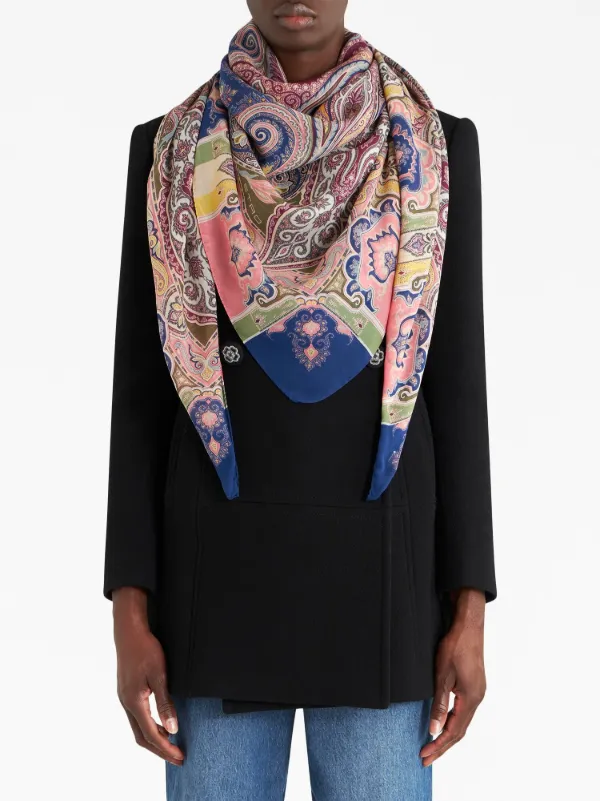 etro schal