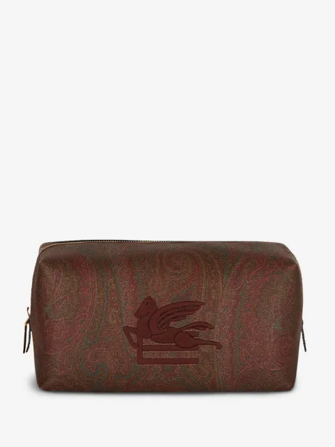 ETRO 러브 트로터 라지 뷰티 케이스
