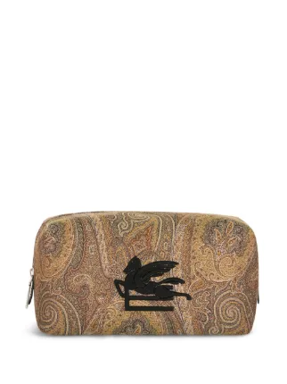 Etro cosmetic bag sale