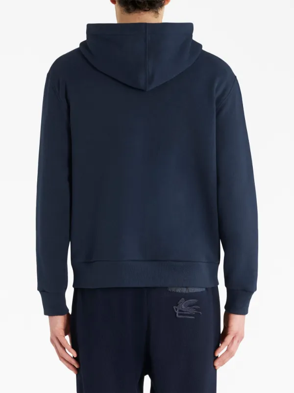 【時を超えた優雅さ】ETRO ロゴ ジップアップ フーディ コットン 20470641_50670804_1000.jpg