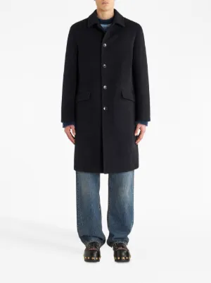 Etro(エトロ)メンズ チェスターコート&シングルコート - FARFETCH Etro(エトロ)メンズ チェスターコート&シングルコート - FARFETCH