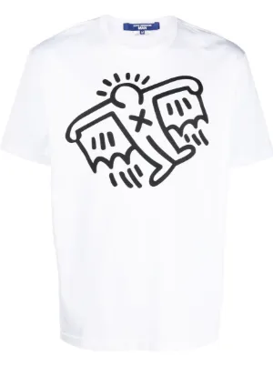 Junya Watanabe MAN T-Shirts & Vests for Men - Shop Now on