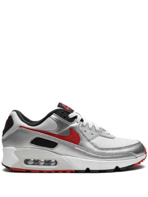 Nike Air Max 90 "Icons - Silver Bullet" sneakers WOMEN