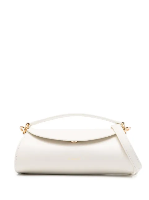 Jil Sander small Cannolo shoulder bag