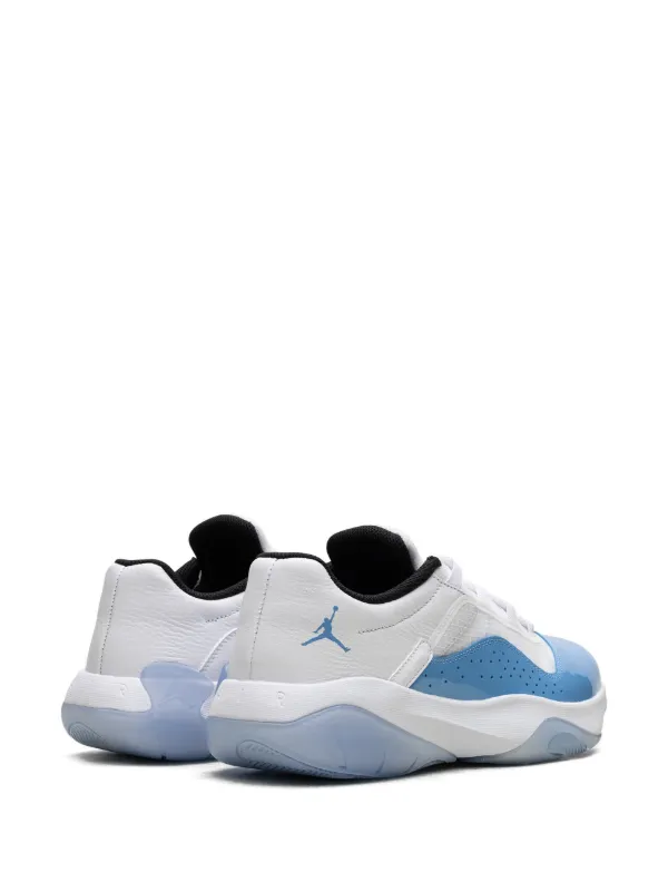 Air jordan xi low university blue online