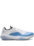 Jordan Air Jordan 11 CMFT Low ""University Blue"" sneakers - White