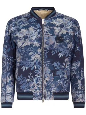 Etro ボンバージャケット メンズ通販 - FARFETCH