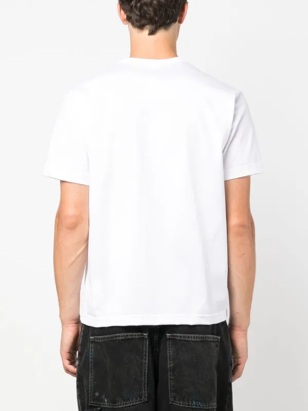 Junya Watanabe MAN x Keith Haring グラフィック Tシャツ