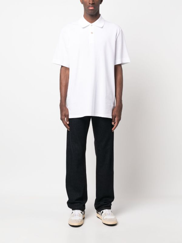 Oversized polo outlet shirt mens