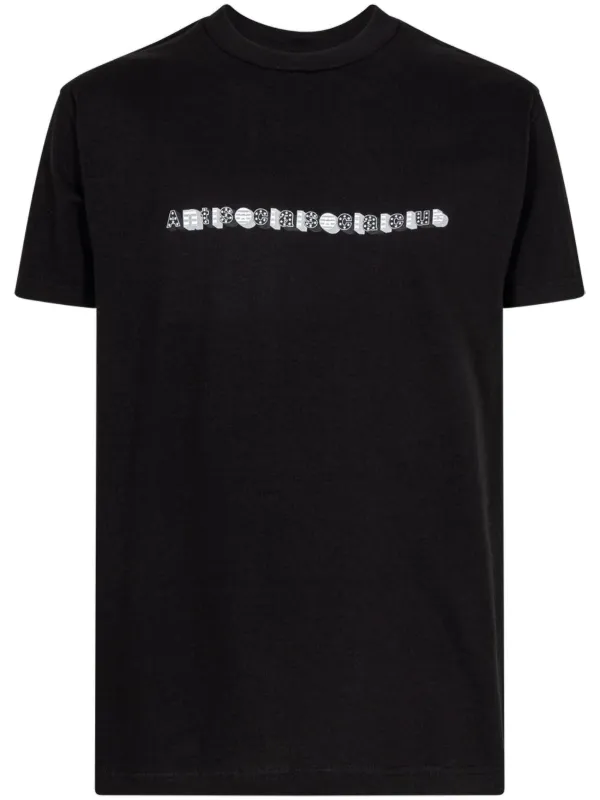 Valentino t deals shirt farfetch