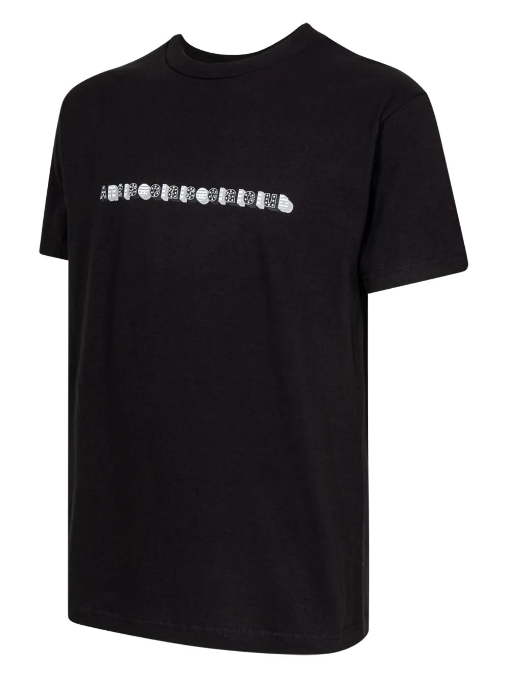Sign Me Up graphic-print T-Shirt