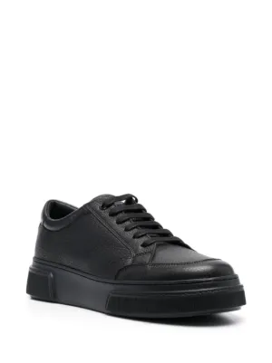 Giorgio Armani(ジョルジオアルマーニ)スニーカー - FARFETCH Giorgio Armani(ジョルジオアルマーニ)スニーカー - FARFETCH