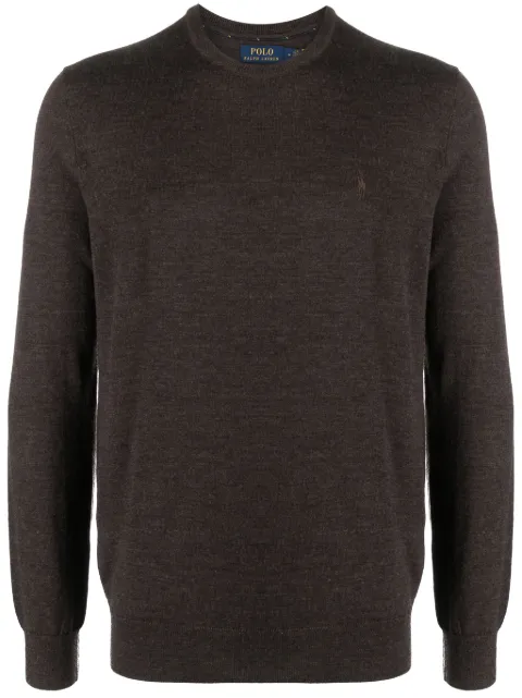 Polo Ralph Lauren Trui met borduurwerk